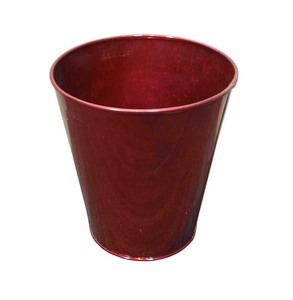 Mini poubelle décorative d'intérieur pour table, comptoir et nettoyage de l'espace de travail - Product Image 1
