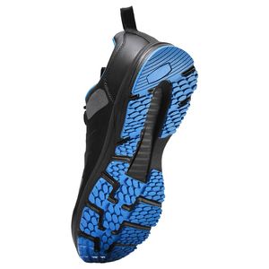 Scarpe da Cross Training Taglia US 9 Larghezza W con Punta Larga e Supporto Arco Plantare Regolabile, Sneakers Fitness con Chiusura a Lacci - Product Image 4