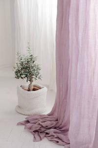Cortinas de Lino Lavado - Product Image 5