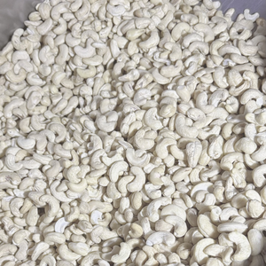 Venta al por Mayor de Nueces de Anacardo Crudas Ww240, Calidad Premium, Santigo Vietnam, Precio Razonable - Product Image 1
