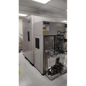 Actualización del escáner de inspección RVSI WS3500/3800 - Equipo y piezas de semiconductores de confianza de Trusted Global Legacy - Product Image 4