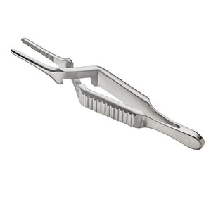 Pince à croix Debakey de précision, réutilisable, de qualité supérieure, pince à croix Debakey - Product Image 3