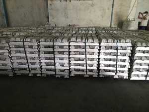 แท่งโลหะผสมอลูมิเนียม 1100 ชนิดไม่ผสมโลหะรองหลัง สำหรับงานหล่อขึ้นรูปอุตสาหกรรม ใช้โลหะผสมอลูมิเนียม - อินัล เมทัล นูซันตารา - Product Image 5