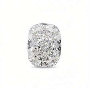 IGI Certified Loose Diamond VS1 5.01 <b>Cushion</b> New Grown Elegant and Luxurious - Product Image 2