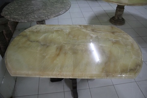 Mesa de Ónix Heritage - Product Image 2