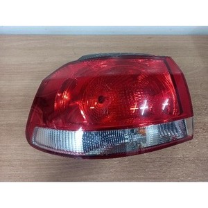 Luz Trasera Izquierda Usada para Golf 89078571 - Product Image 1