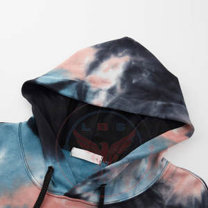 Sudaderas con Capucha Personalizadas con su Propio Diseño, 100% Algodón Sólido, Fabricadas en Pakistán para Invierno - Product Image 3