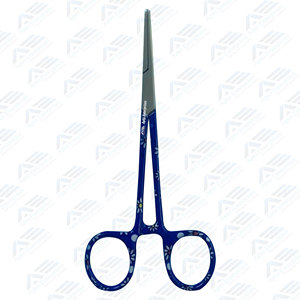 Kit complet de pratique de suture chirurgicale de qualité supérieure avec source d'alimentation manuelle et coussin de suture incurvé - Product Image 4