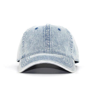 OEM ODM Custom Embroidered Washed <b>Hat</b> Distressed Vintage Retro Sport Sun <b>Cap</b> Low MOQ Unisex Adjustable Waterproof Casual <b>Caps</b> - Product Image 1