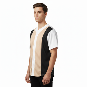 Top Best Quality <b>Custom</b> Sublimation Baseball Jerseys Wholesale <b>Softball</b> Jersey Personalized Logo and Design for Men OEM Service - Product Image 3