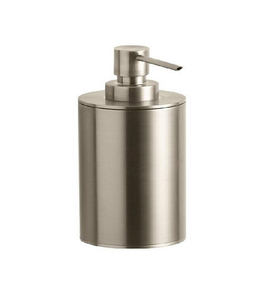 High on Demand Premium Metal <b>Soap</b> Dispenser in New Design Metal <b>Soap</b> Dispenser New Lotion and Bottle <b>Holder</b> - Product Image 5