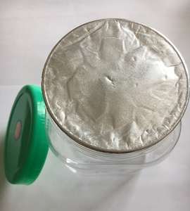 Sello de papel de aluminio impreso de grado alimenticio avanzado, protección hermética y vida útil prolongada para el envasado de polvo seco - Product Image 2