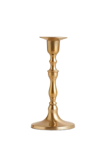 <b>Brass</b> <b>Candlestick</b> <b>Holder</b> Durable Home Decoration Metal Candle <b>Holder</b> - Product Image 4