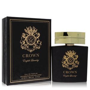 Parfum Crown pour homme, parfum pour homme en vaporisateur Eau de Parfum - Product Image 1