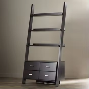 Bibliothèques de conception moderne pour la bibliothèque, le salon, l'hôtel, la villa, fabriquées à la main dans le centre de Java, en Indonésie - Product Image 2