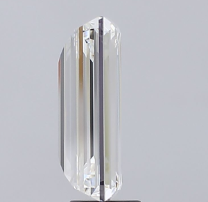 Diamante Cultivado en Laboratorio con Certificación IGI, Corte Baguette de 6.02 CT, Color F, Claridad VVS2, CVD LG 651474540 ROYAL GEMS, Super Joyería - Product Image 3