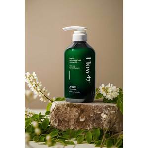 [SAEANG] Champú Reequilibrante de Raíces Saeangmeori Flow47, Anticaída del Cabello, Lavado Revitalizante del Cuero Cabelludo, Venta al por Mayor OEM - Product Image 1