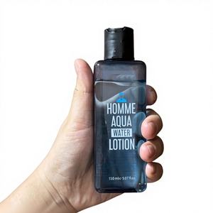 Esta loción acuosa 6 en 1 reafirma e ilumina, transformando tu rutina post-afeitado en un toque de energía. - Product Image 1