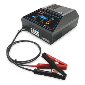 [REPOWERTEK] <b>PRIME</b> Lead-acid Battery Pulse Analyzer DC 6V/ 12V up to 300Ah 5-in-1 Condition Device - Product Image 2