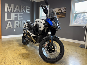 Nouvelle Arrivée : Moto d'Aventure BMW R 1300 GS 1300cc Haute Performance 2026 - Product Image 6