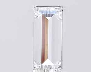 Diamante Cultivado en Laboratorio con Corte Long Step de 0.51 a 2.51 Quilates, Certificado IGI, Piedra Suelta para Anillo de Compromiso, Fabricación de Joyas, Regalo - Product Image 3