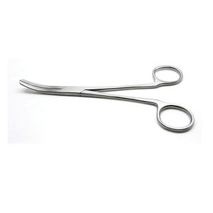 Wynman High Quality Crown Gripper Forceps Manual Steel <b>Instrument</b> OEM Design with Custom Logo Class I Approved By Grip Surgical - Product Image 1