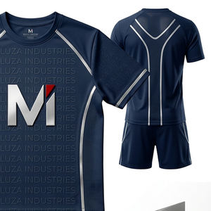 Uniformes de Porristas Sublimados Personalizados, Diseño sin Mangas, Ropa Profesional para Equipos Escolares - Product Image 3