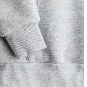 Unisex Viral <b>Zip</b> Up Hoodie Sweatshirt Cotton Fleece Full <b>Zip</b> Jacket Casual Streetwear Oversized - Product Image 6