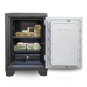 Locker for Safe Box with Key Lock Commercial & Home Use Vietnam Origin - Product Image 4