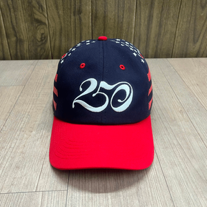 Gorras de Béisbol de 6 Paneles con Visera Curva, Impresión Personalizada, Bordado, Ajustables, Transpirables, de Tela de Algodón, Gorras y Sombreros Promocionales - Product Image 2