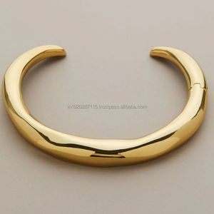 Rond de serviette en métal de forme personnalisée pour des événements culinaires uniques avec des thèmes de décoration créatifs ou inhabituels - Product Image 5