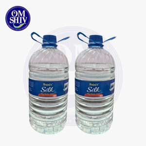 น้ำมันจักรเย็บผ้าไหม ขนาด 4 ลิตร น้ำมันหล่อลื่นประสิทธิภาพสูงสำหรับจักรเย็บผ้าอุตสาหกรรมและจักรเย็บผ้าในครัวเรือน - Product Image 4