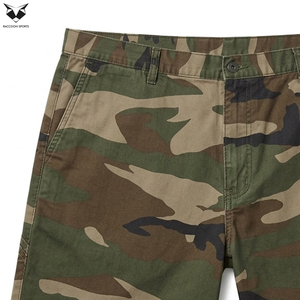 Nouveauté 2026 : Short en jean tricoté extensible coupe droite pour homme – Léger, respirant, écologique – Idéal pour l'été – Meilleure vente - Product Image 3