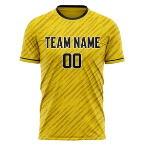 Sublimated <b>Soccer</b> Jersey Football Team Shirt Custom Print Breathable Performance Wear For Men Women Training Games <b>Soccer</b> Jersey - Product Image 2