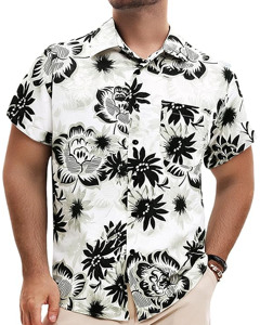T-shirt décontracté pour homme en tissu tricoté imprimé uni, à manches courtes, respirant et léger, avec couleurs personnalisées - Service OEM/ODM - Product Image 2
