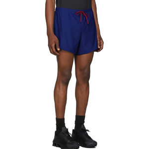 ผู้ผลิตกางเกงขาสั้นคาร์โก้แบบกำหนดเองสำหรับผู้ชาย กางเกงวิ่งลำลองผ้าฝ้าย 100% มีกระเป๋า ขายส่งราคา FOB - Product Image 5