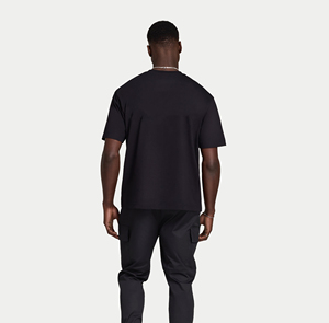 Custom Men's Luxury Graphic T-<b>Shirt</b> Oversized Retro Style <b>100</b>% Cotton O-Neck Unisex Printed Logo - Product Image 4