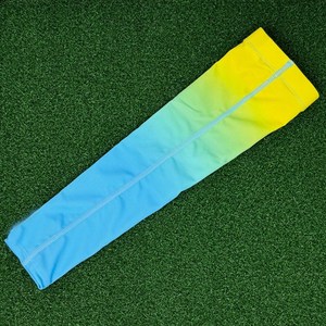 Men's Baseball <b>Compression</b> <b>Sleeve</b> Sublimated UV Protection Quick Dry Sports Protection Gear USA Europe Wholesale Trend Top - Product Image 2