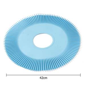 Limpiador Automático de Piscinas con 10 Mangueras Resistentes para Piscinas Enterradas con Bomba XH Herramientas y Accesorios para Limpieza de Piscinas - Product Image 5