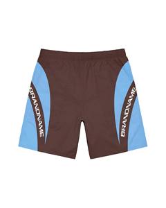 Custom Sweatsuit Windbreaker Set Nylon Tracksuit Oversized Lightweight Cut and Sew <b>Zip</b> <b>up</b> <b>Jacket</b> and Nylon Pants Windbreaker Set - Product Image 5