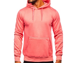 Ensemble de survêtements d'hiver pour hommes de dernière conception en gros Survêtement décontracté de couleur personnalisée à manches longues à vendre - Product Image 2