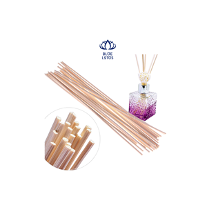 PROMOTION EXCEPTIONNELLE Bâtonnets diffuseurs en rotin naturel écologiques pour huiles essentielles et parfums d'intérieur - Product Image 1