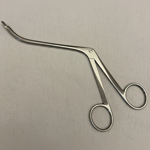 Pince à puncher les adénoïdes Storz N6178 chirurgicale ORL taille <span class=keywords><strong>2</strong></span> <span class=keywords><strong>Ronis</strong></span> - Product Image 1