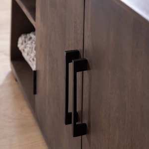 Mueble para TV de madera de mango Vandana Mira Elara - Product Image 4