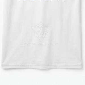 Camiseta de Algodón con Serigrafía de Logotipo Personalizado, Manga Corta, Proveedor Mayorista de Fábrica, OEM ODM - Product Image 5