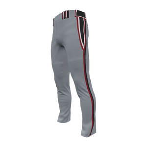 Pantalones de béisbol fabricados en Pakistán, al mejor precio, producto superior, pantalones de béisbol para venta en línea, en stock. - Product Image 1