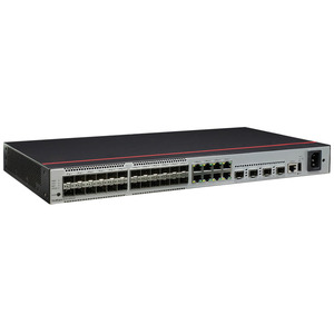 Commutateur Ethernet à fibre optique Gigabit 24 ports S5735-L32ST4X-A1 - Product Image 4