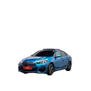 BMW Série 2 220i M Sport 2023, conduite à gauche, boîte automatique, norme Euro V, 46 109 km, avec caméra de recul - Product Image 1