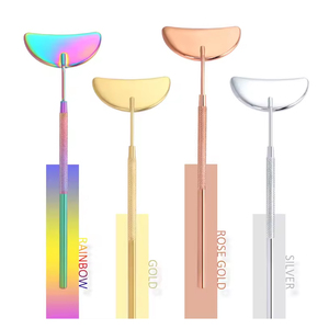 360 Degree Rotatable Lash <b>Mirror</b> for Eyelash Extension Application Adjustable Salon Beauty Tool with Non Slip Grip Anti Fog - Product Image 5