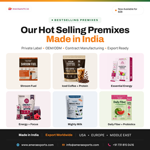 Poudre de Super Aliments Verts Végétaliens Faible en Sucre Saveur Baies Premium pour Adultes – Marque Privée, Formule Personnalisée OEM, Fournisseur en Gros pour l'Exportation - Product Image 6